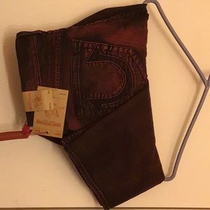 True Religion Brand Jeans